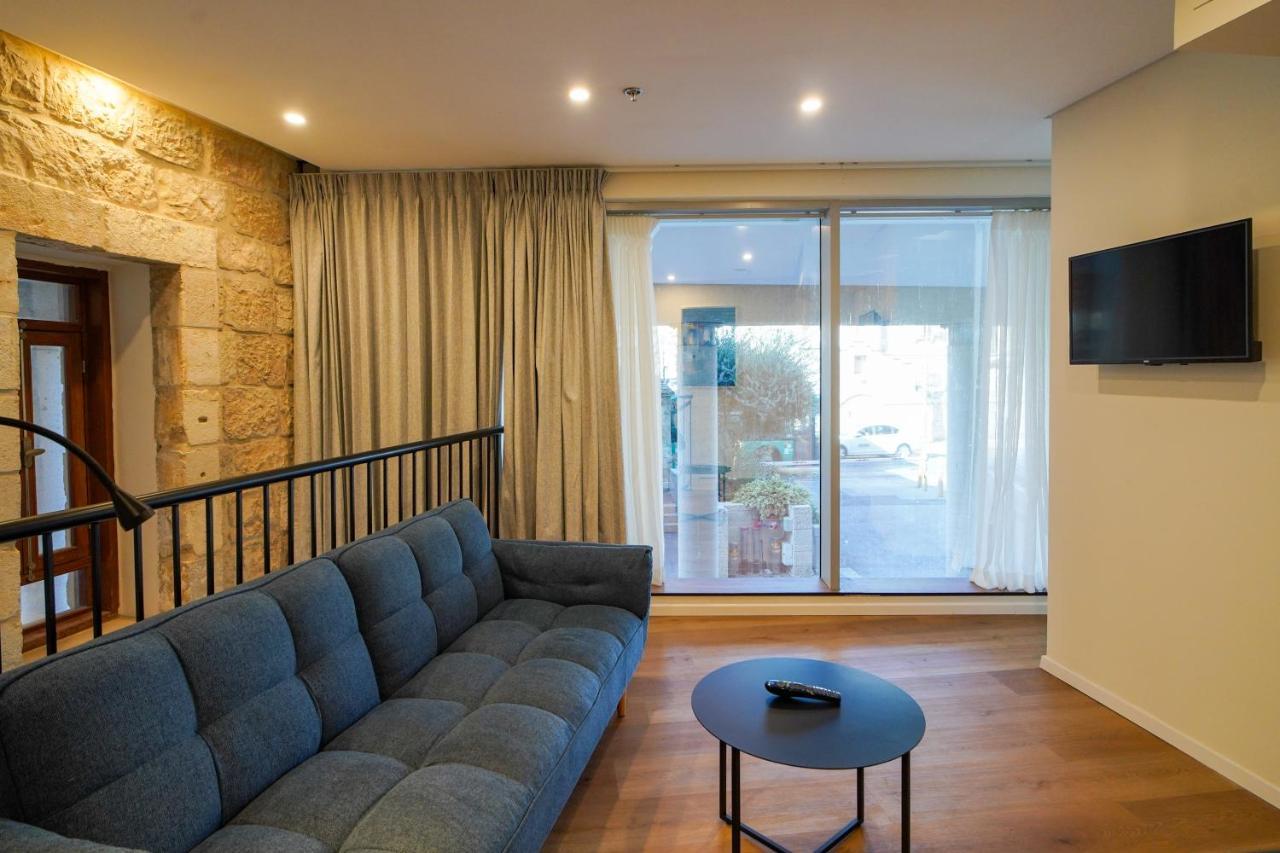 Urbanic Hotel Jerusalem Exteriör bild